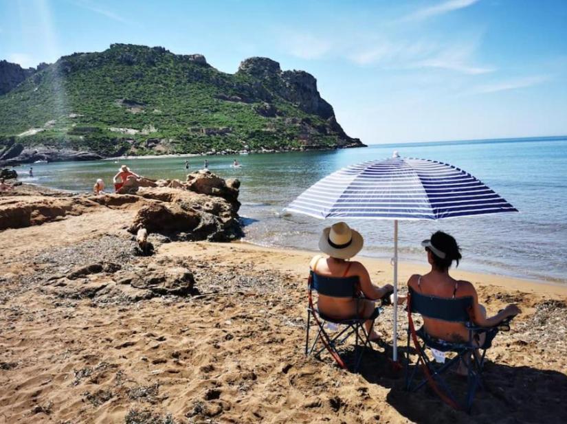 Junto Playa De Levante, Centrico, Smart Tv 55- By Aloha Palma Águilas Kültér fotó