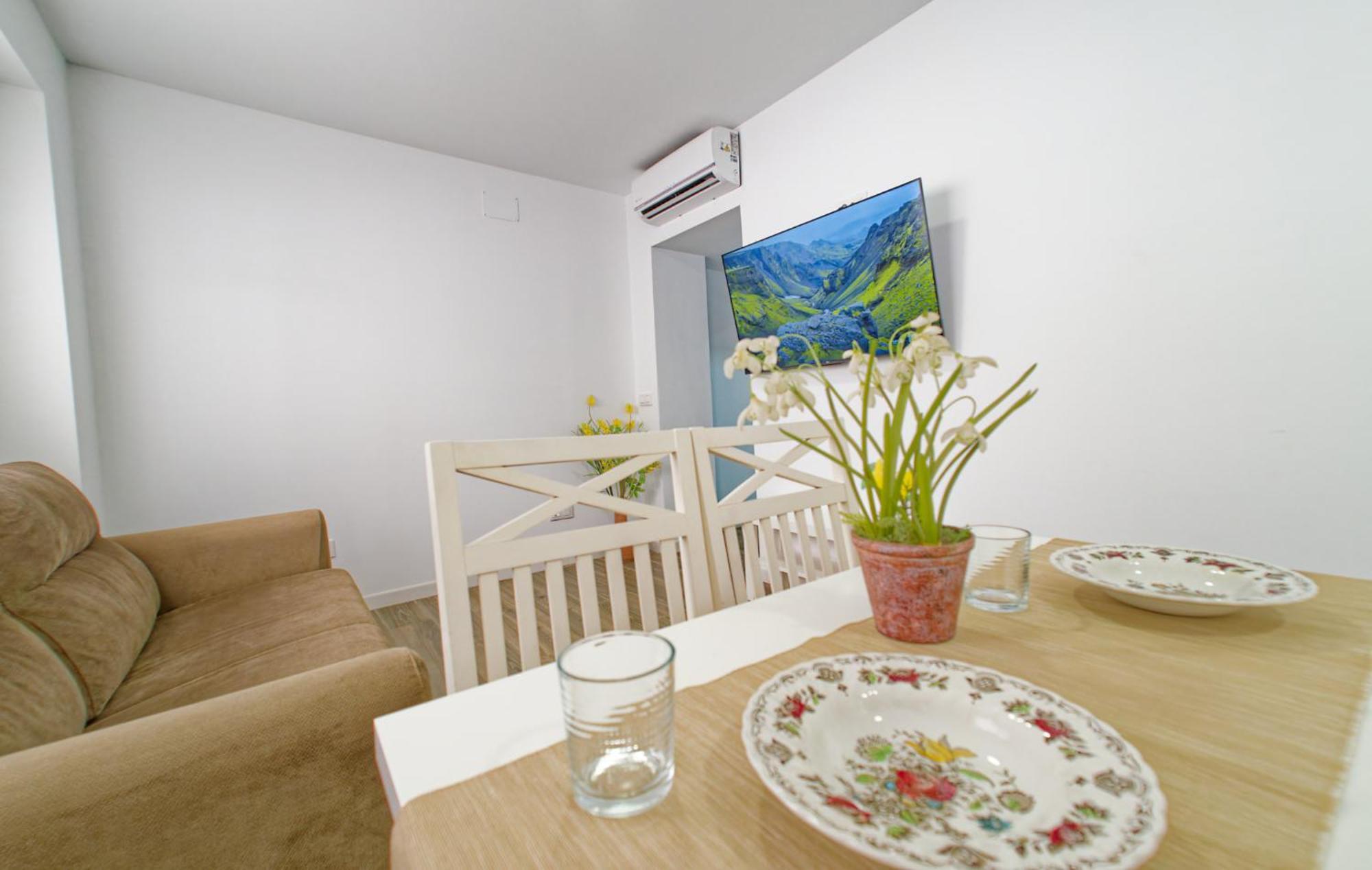 Junto Playa De Levante, Centrico, Smart Tv 55- By Aloha Palma Águilas Kültér fotó